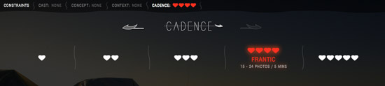 Cadence